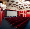 Кинотеатры в Мариинском Посаде