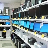 Компьютерные магазины в Мариинском Посаде